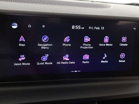 Used 2025 Kia Seltos S image 45