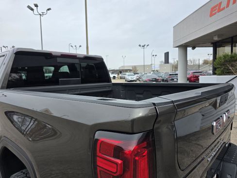 Used 2019 GMC Sierra 1500 AT4 w/ AT4 Premium Package image 37