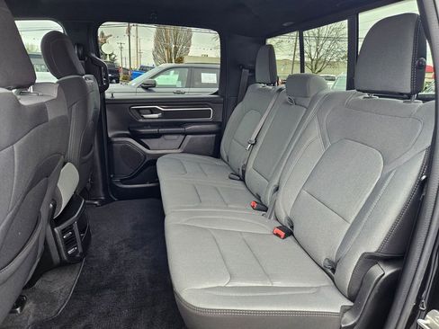 Used 2023 RAM 1500 Big Horn w/ Trailer Tow Group image 28