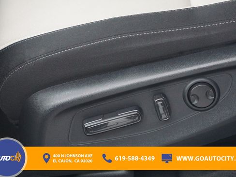 Used 2024 Honda CR-V EX image 17