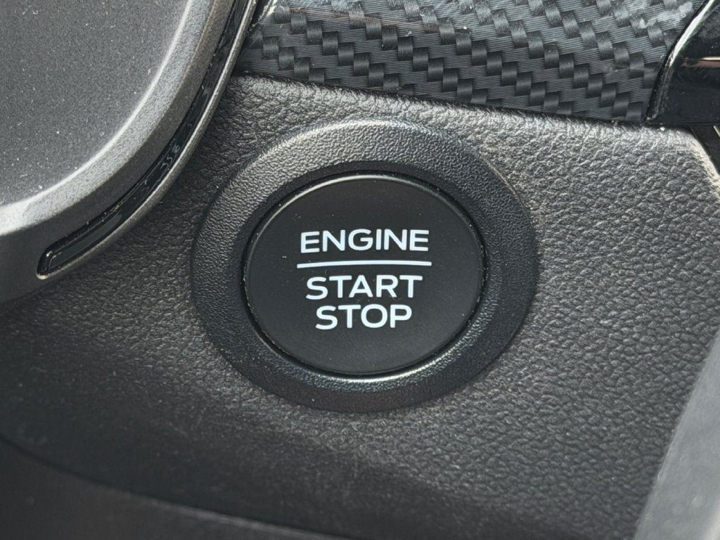 Used 2023 Ford Escape ST-Line FWD image 34