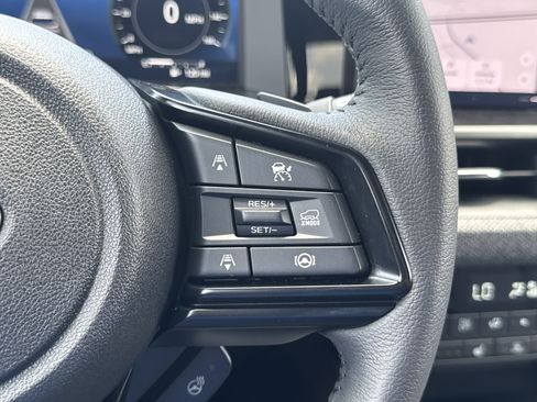 Certified 2026 Subaru Outback Limited XT AWD/4WD image 16