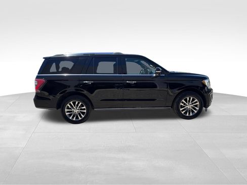 Used 2018 Ford Expedition Limited AWD/4WD image 6