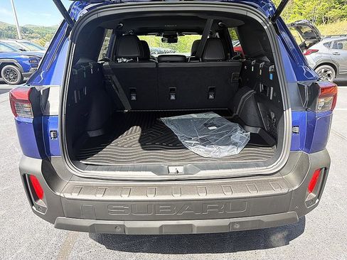 New 2026 Subaru Outback Touring XT AWD/4WD image 23