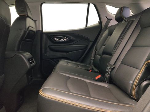 Used 2023 GMC Terrain AT4 AWD/4WD image 18