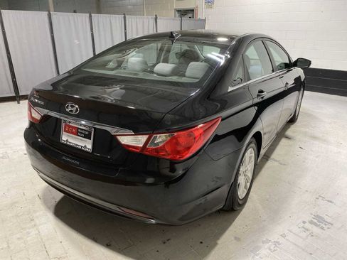 Used 2013 Hyundai Sonata GLS w/ Popular Equipment Pkg image 26