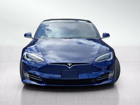 Used 2016 Tesla Model S AWD image 2