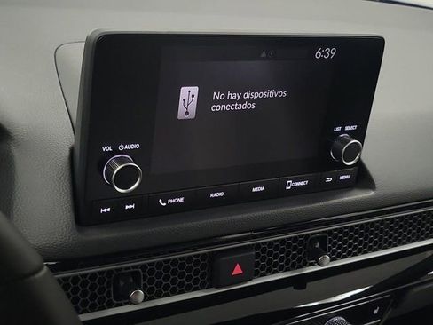 Certified 2025 Honda Civic Sport image 27