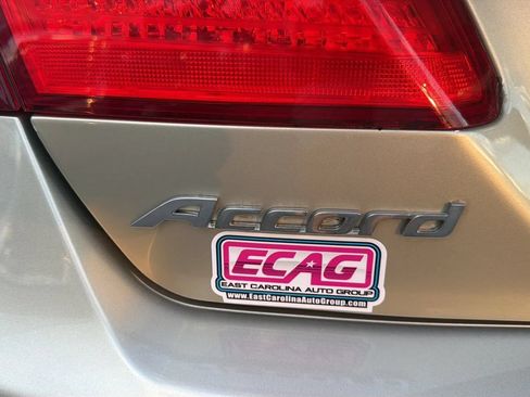 Used 2013 Honda Accord EX-L image 11