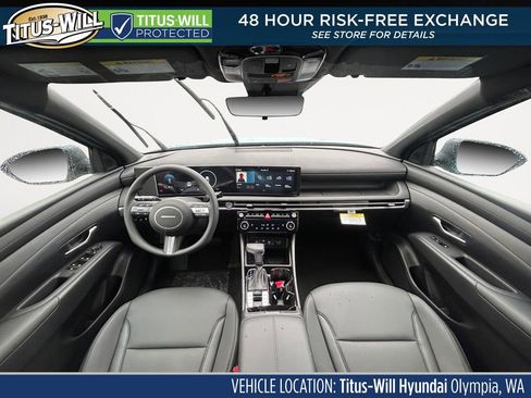 New 2026 Hyundai Santa Cruz SEL image 13