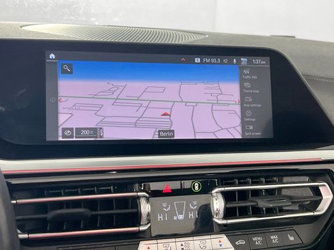 Used 2022 BMW Z4 sDrive30i w/ Driving Assistance Package image 13