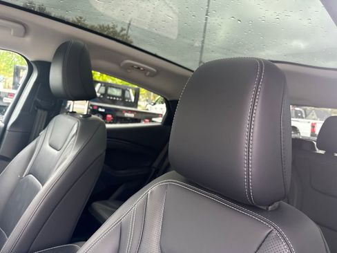 Used 2025 Ford Mustang Mach-E Premium AWD/4WD image 24