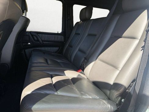 Used 2014 Mercedes-Benz G 550 image 12