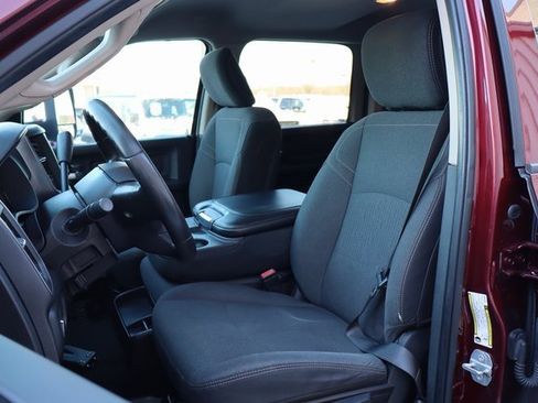 Used 2019 RAM 2500 Tradesman image 11