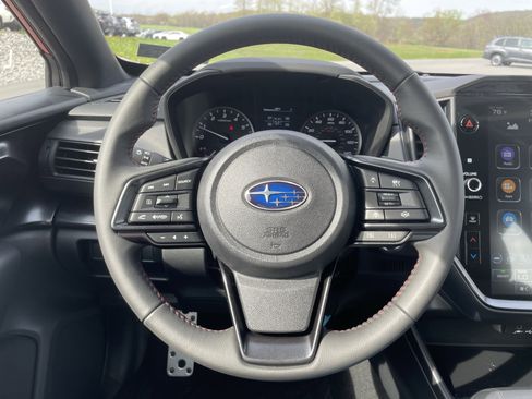 New 2026 Subaru Impreza RS AWD/4WD image 17