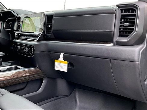 New 2026 Chevrolet Silverado 1500 LT Trail Boss w/ LT Trail Boss Premium Package image 9