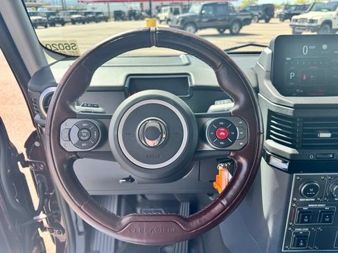 New 2026 INEOS Grenadier Fieldmaster Edition image 11