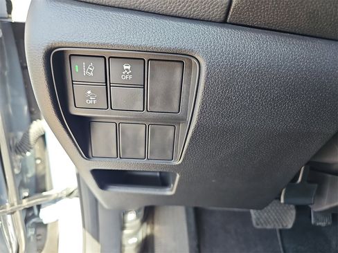 Used 2022 Honda CR-V EX image 25