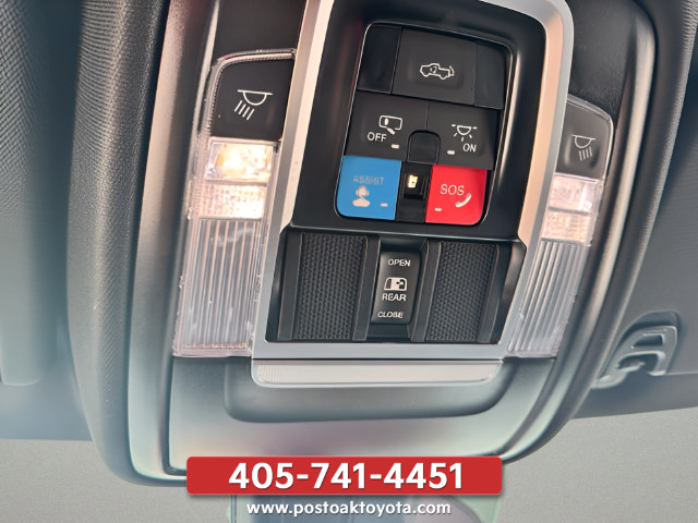 Used 2025 RAM 1500 Rebel w/ Rebel Level 2 Equipment Group AWD/4WD image 21