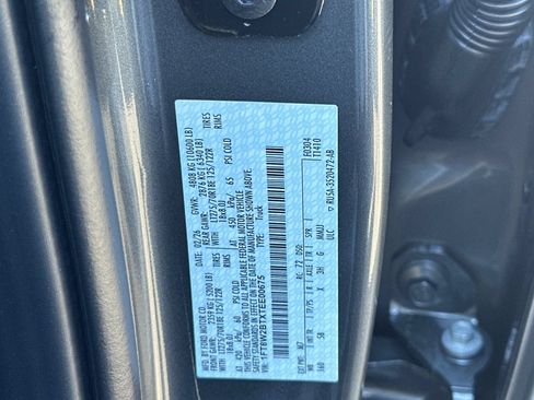 New 2026 Ford F250 Lariat w/ Lariat Premium Package AWD/4WD image 28