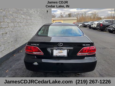 Used 2005 Lexus ES 330 image 4