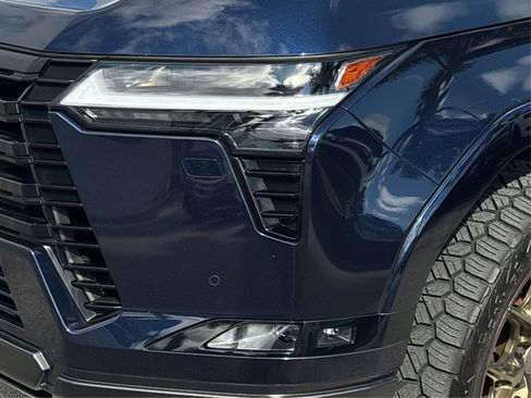 Used 2024 Lexus GX 550 image 14