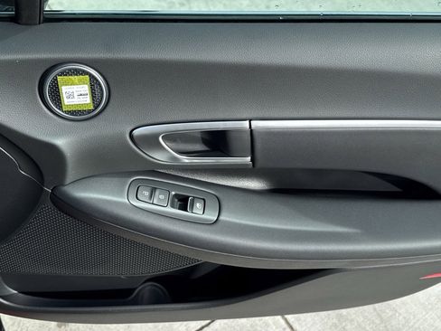 New 2026 Hyundai Sonata SEL image 17