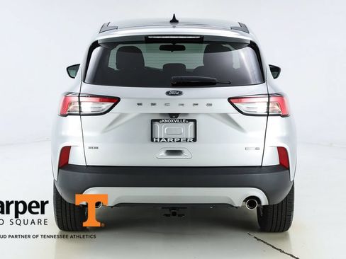 Used 2020 Ford Escape SE AWD/4WD image 8