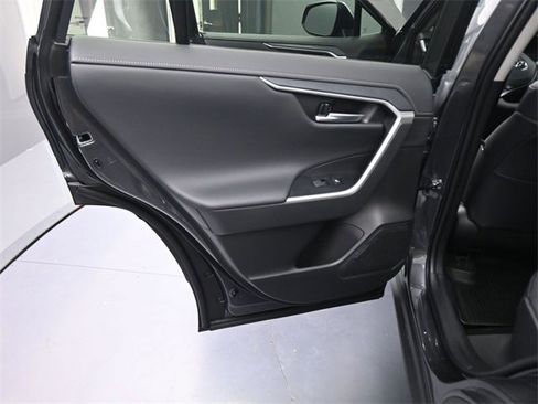 Certified 2025 Toyota RAV4 Limited image 15