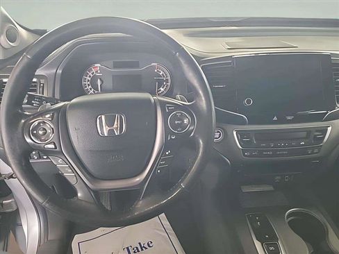Used 2022 Honda Ridgeline RTL-E image 12