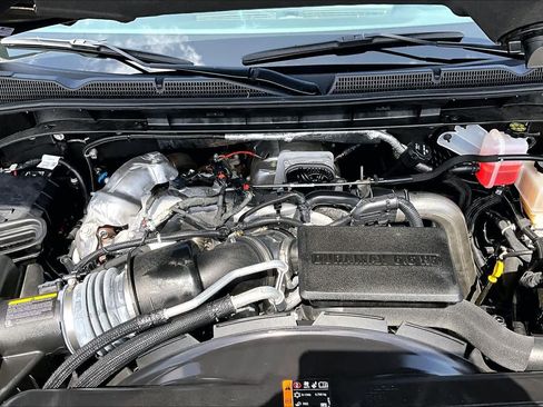 Used 2025 GMC Sierra 2500 Denali w/ Denali Reserve Package AWD/4WD image 32