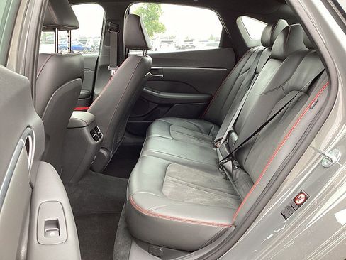 Used 2022 Hyundai Sonata SEL Plus image 16