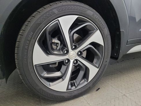 Used 2017 Hyundai Tucson Sport w/ Cargo Package AWD/4WD image 31