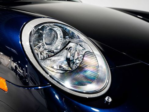 Used 2006 Porsche 911 Carrera S RWD image 38