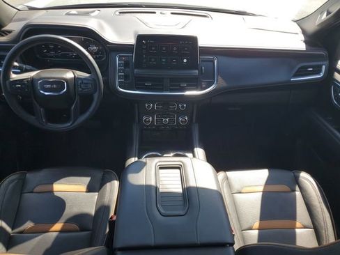 Certified 2023 GMC Yukon XL AT4 w/ LPO, Floor Liner Package image 18