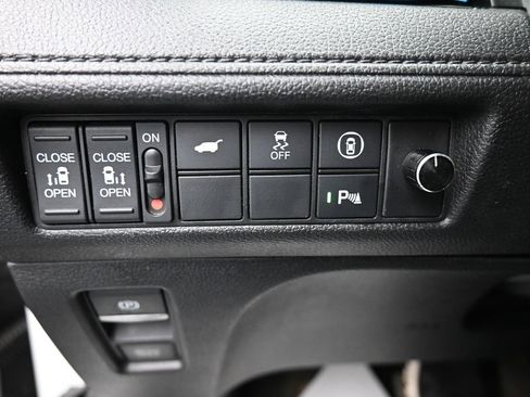 Used 2023 Honda Odyssey Elite image 21