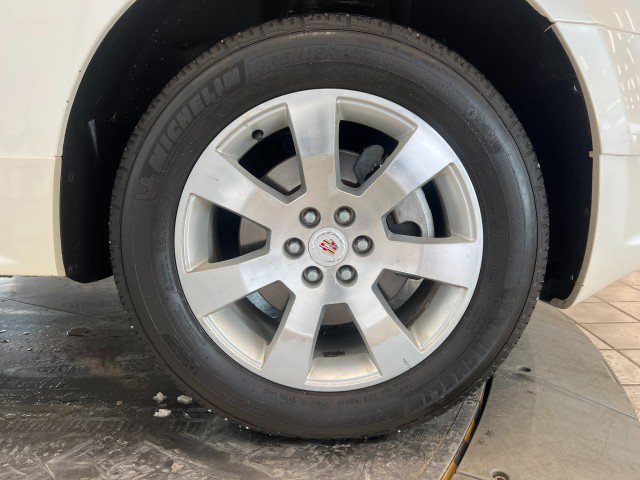 Used 2008 Cadillac SRX V8 AWD/4WD image 49