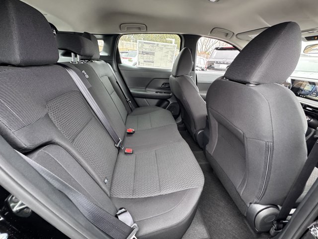 New 2026 Nissan Kicks S AWD/4WD image 9