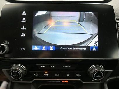 Used 2019 Honda CR-V EX