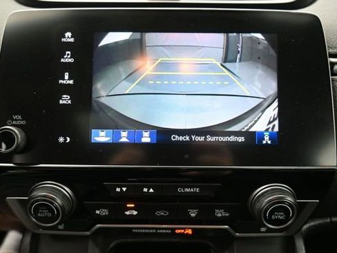 Used 2019 Honda CR-V EX image 4