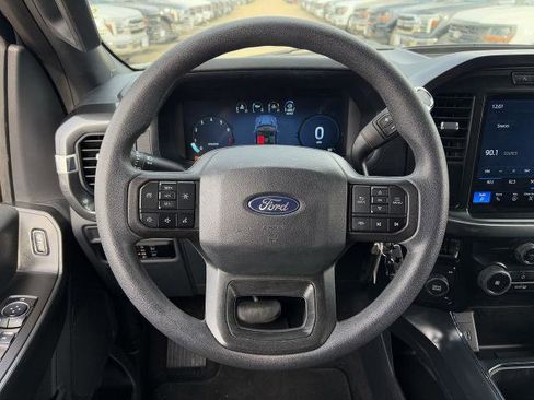 Certified 2024 Ford F150 STX image 14