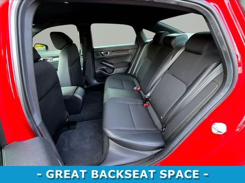Used 2024 Honda Civic Sport image 21