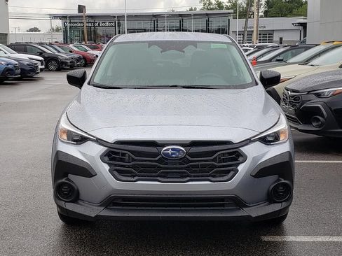 New 2026 Subaru Crosstrek 2.5i AWD/4WD image 5