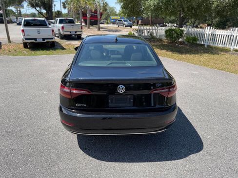 Used 2019 Volkswagen Jetta S FWD image 13