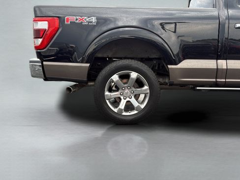 Certified 2023 Ford F150 King Ranch w/ Equipment Group 601A High AWD/4WD image 32