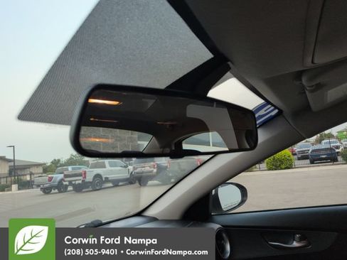 Used 2019 Kia Forte LXS FWD image 21
