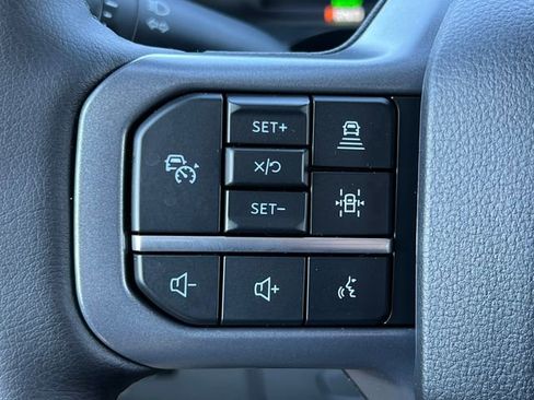 New 2025 Ford F150 Lightning Flash AWD/4WD image 23