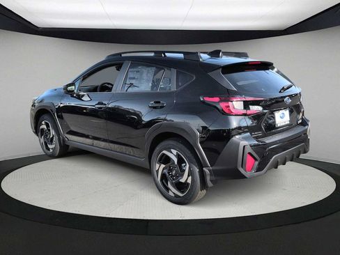 New 2026 Subaru Crosstrek 2.5i Limited w/ Crosstrek Mirror Package AWD/4WD image 6