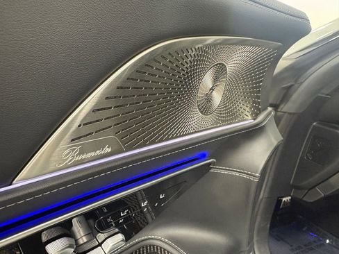 Used 2025 Mercedes-Benz AMG GT 55 image 8