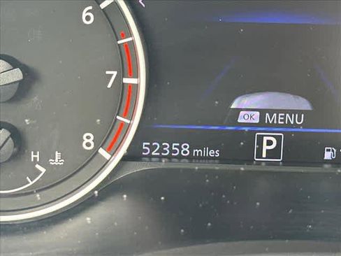 Used 2019 Nissan Altima 2.5 SV FWD image 18